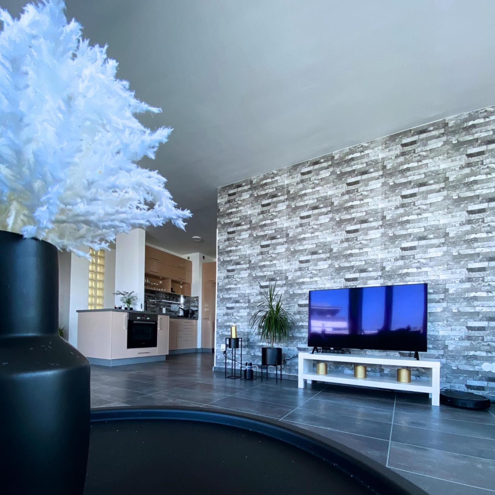Appartamento Highrise Horizon Penthouse