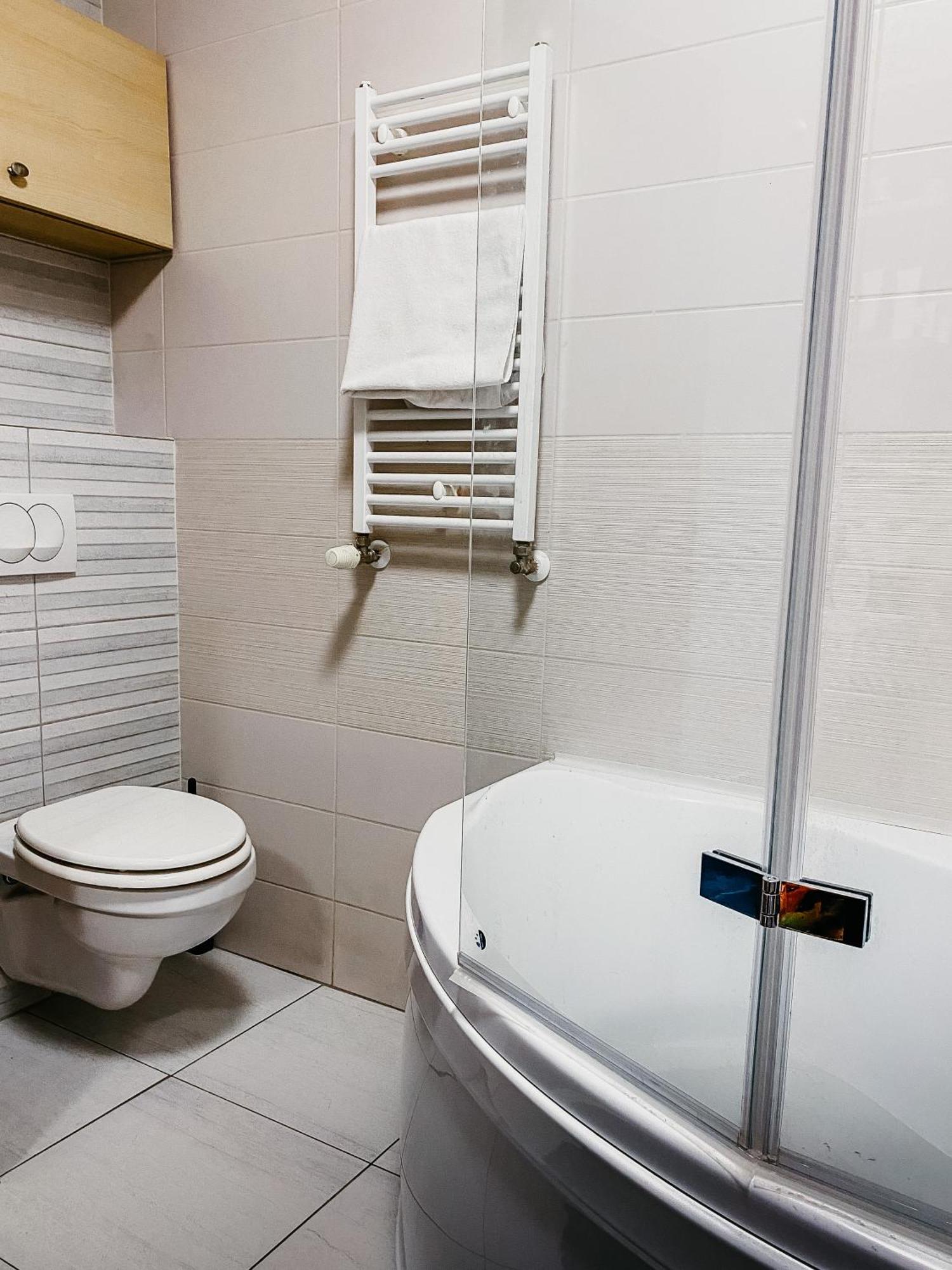 Appartamento Highrise Horizon Penthouse *
